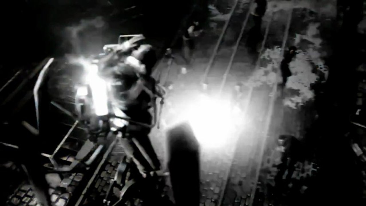 AMV Freedom Fighters