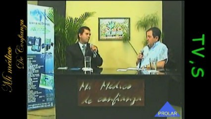 MI  MÉDICO DE CONFIANZA  (magnoterapia)