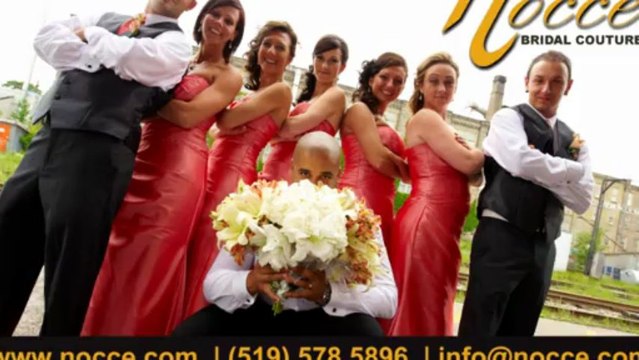 Wedding Dress Shopping: Where to get Expert Bridal Dress Alterations in Cambridge, Waterloo Area