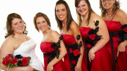 Bridal Gown Shopping in Cambridge/Waterloo Area: Where to get Professional Bridal Alterations