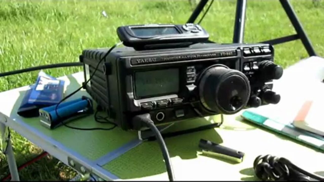 F8DHV /Velo /P  QRP 76