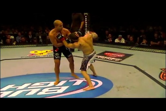 The Very Best of MMA 2010 - les meilleurs moment 2010 en MMA