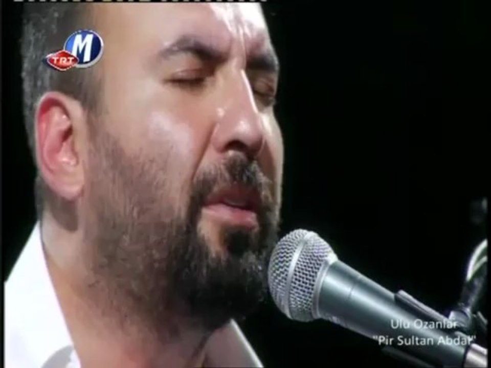 SeSLiGirgir.com sesli sohbet sitesi murat Tolga sag & Erdal Erzincan - Su kanli zalimin etigi isler ( Ulu Ozanlar Pir sultan abdal) HD - YouTube