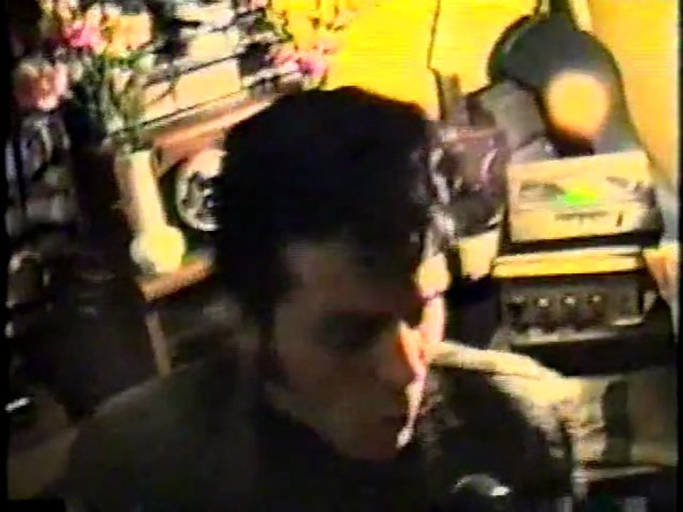 Hollywood Joe PART 1