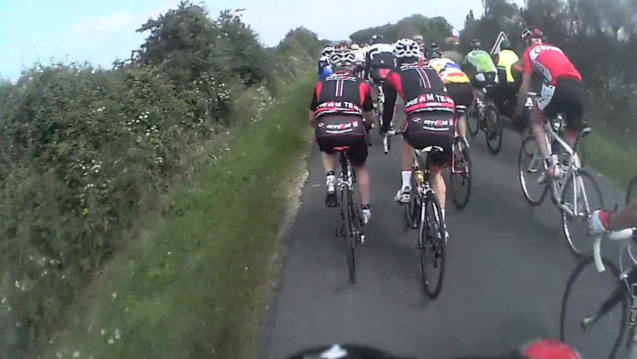 Arrivée cyclo Rand'océane-01 jun2013