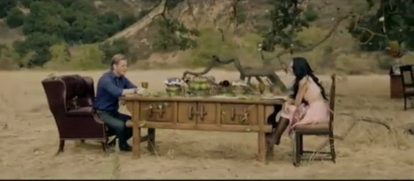 Alexander Acha Ft. Zuria Vega - Amor Sincero (Video Oficial)