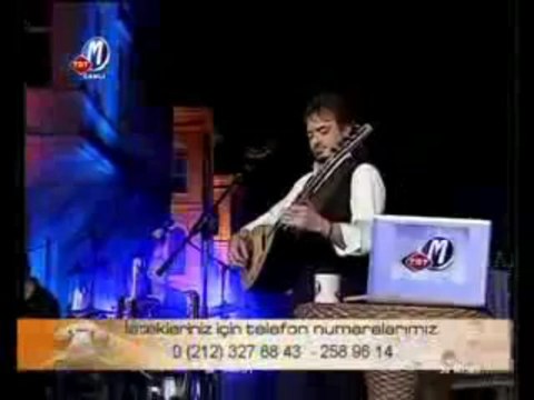 SeSLigirgir.com sesli sohbet sitemize bekleriz Orhan Ölmez - Mühür Gözlüm { Su Misali } 17.08.2011 - YouTube