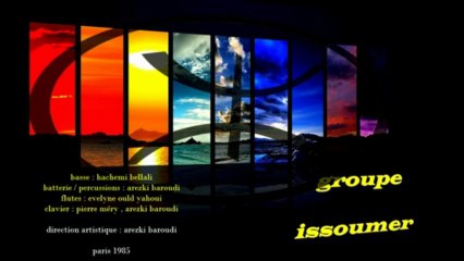 ►groupe kabyle  issoumer 85's ⵣ