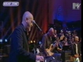 Peter Gabriel - Downside Up (Fraser)