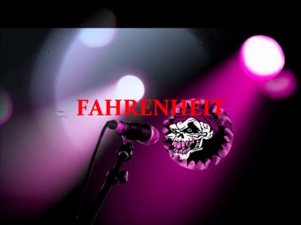 FAHRENHEIT - LOLA
