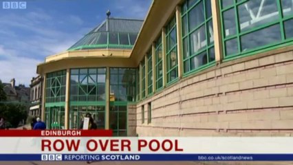 BBC Reporting Scotland - 30/5/13