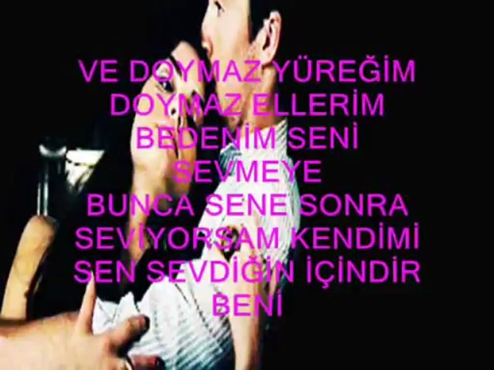 ADAM_GİBİ1971 SENDEN BAŞKASIYLA OLAMAM AŞKIM