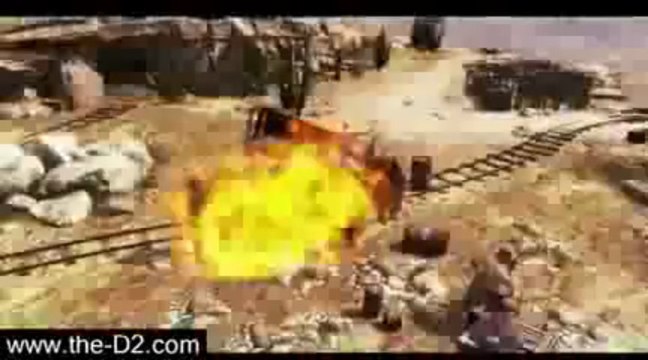 Call of Juarez® Gunslinger - RELOADED and BLACKBOX REPACK † Générateur de clé Télécharger gratuitement