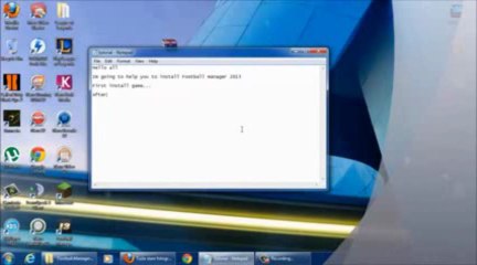 Football Manager 2013 Æ Générateur de clé Télécharger gratuitement