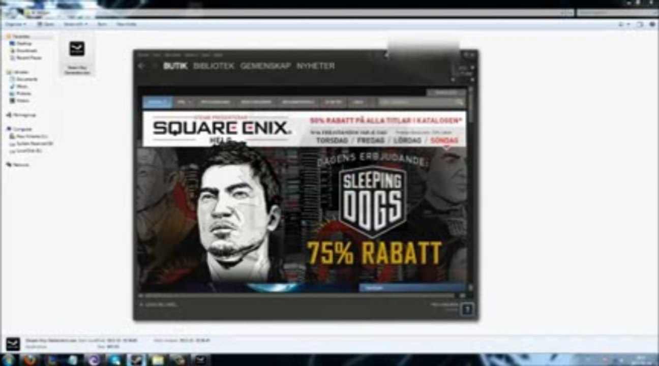 Steam › Générateur de clé Télécharger gratuitement