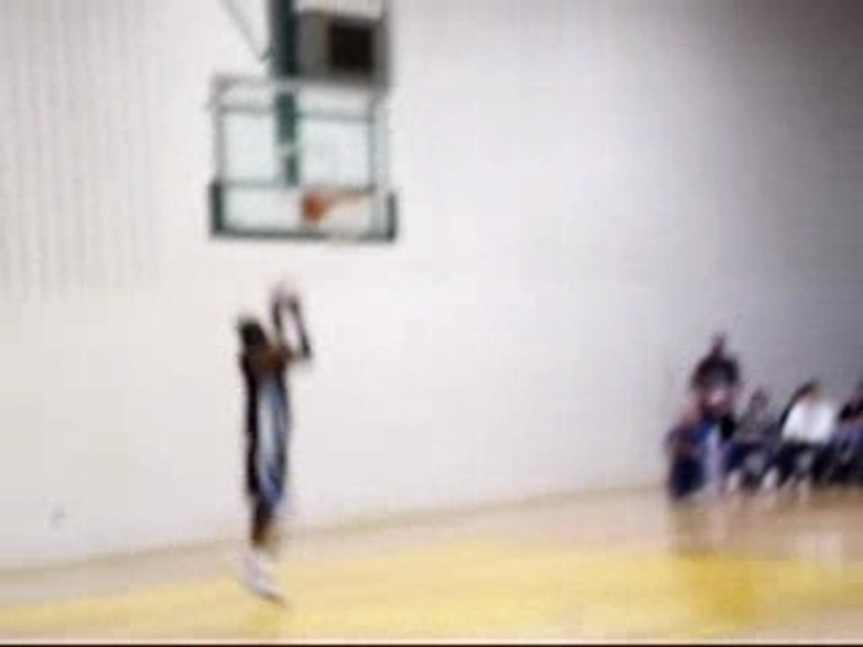 Slam Dunk Matrix