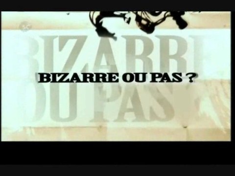 Bizarre ou pas ? [ Univers parallèles ]