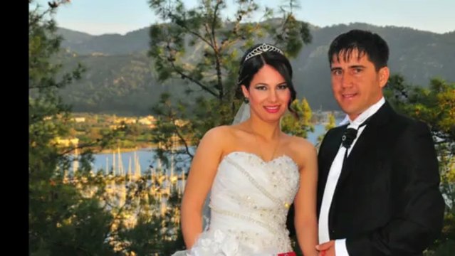 Ali ihsan Nuran dügün klibi