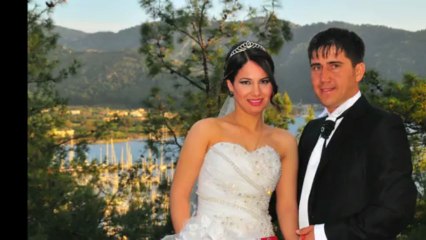 Ali ihsan Nuran dügün klibi