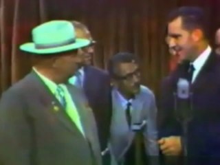 Nixon - Khrushchev Moscow debate (July 25, 1959) Part 9