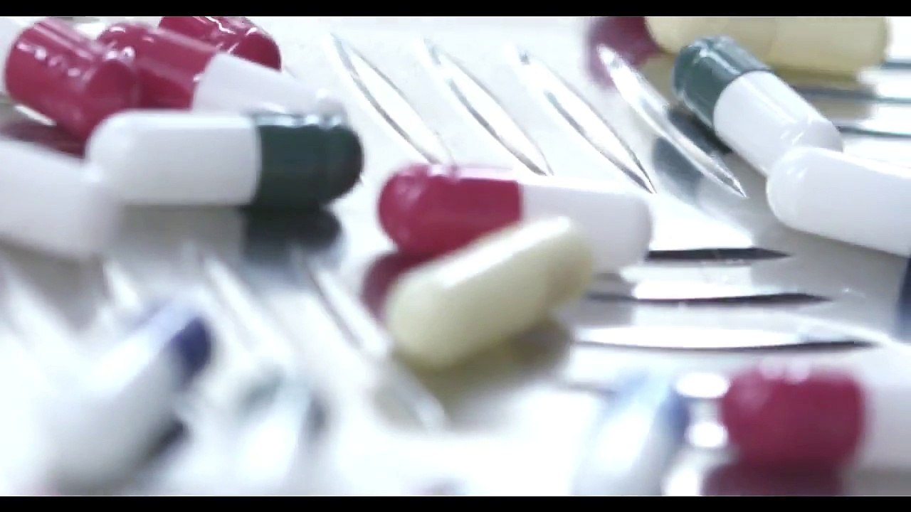 Anthony Kruger - Destination ailleurs