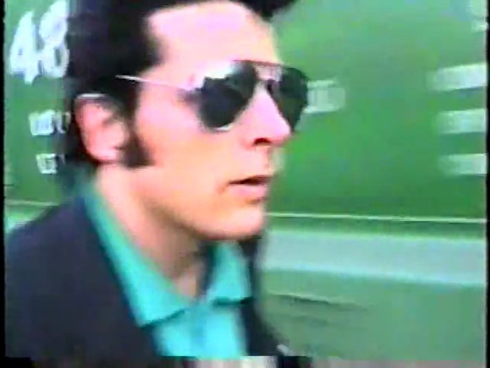 Hollywood Joe PART ONE