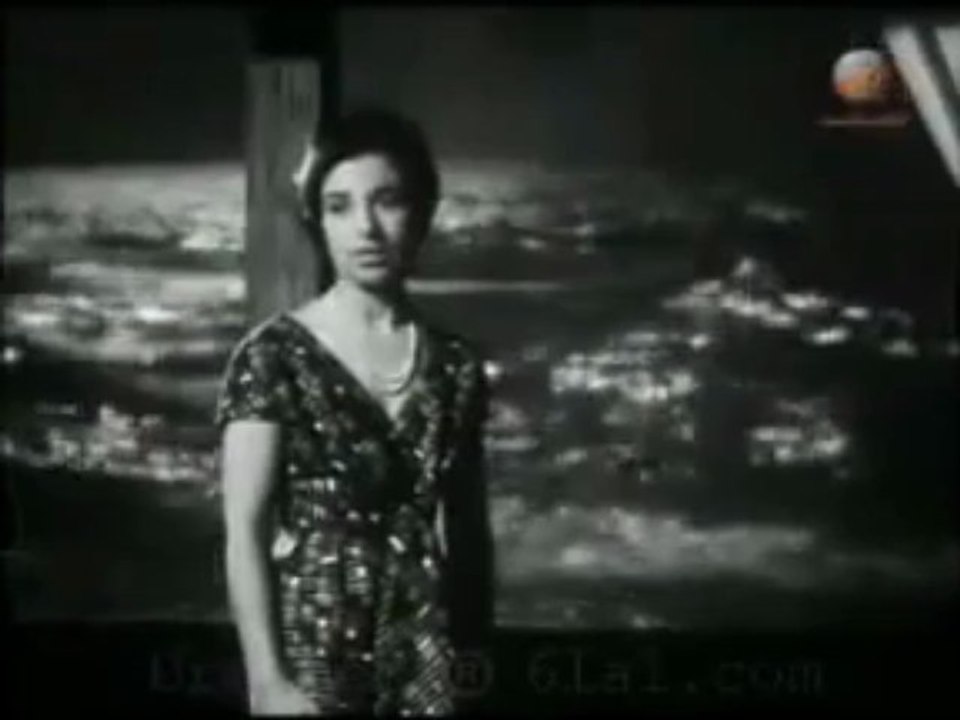 نجاة الصغيرة - ماذا أقول له.flv -