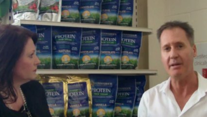 Discover The Benefits of Spirulina