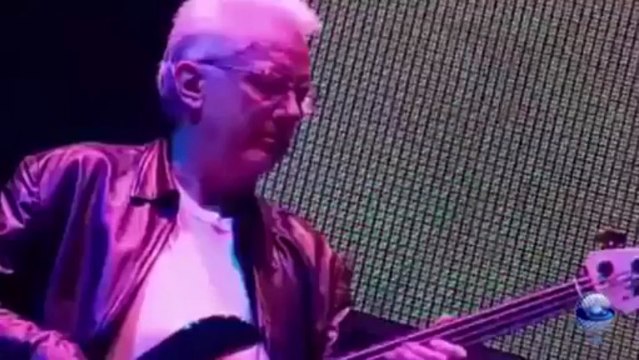 Bridge Over Troubled Water - Elvis Presley [show]