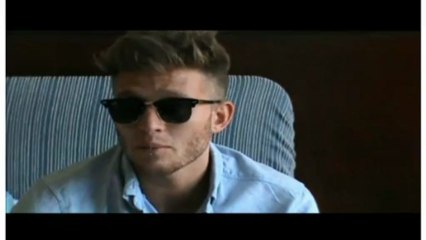 Gonzalo habla de Susana (Página Gran Hermano)