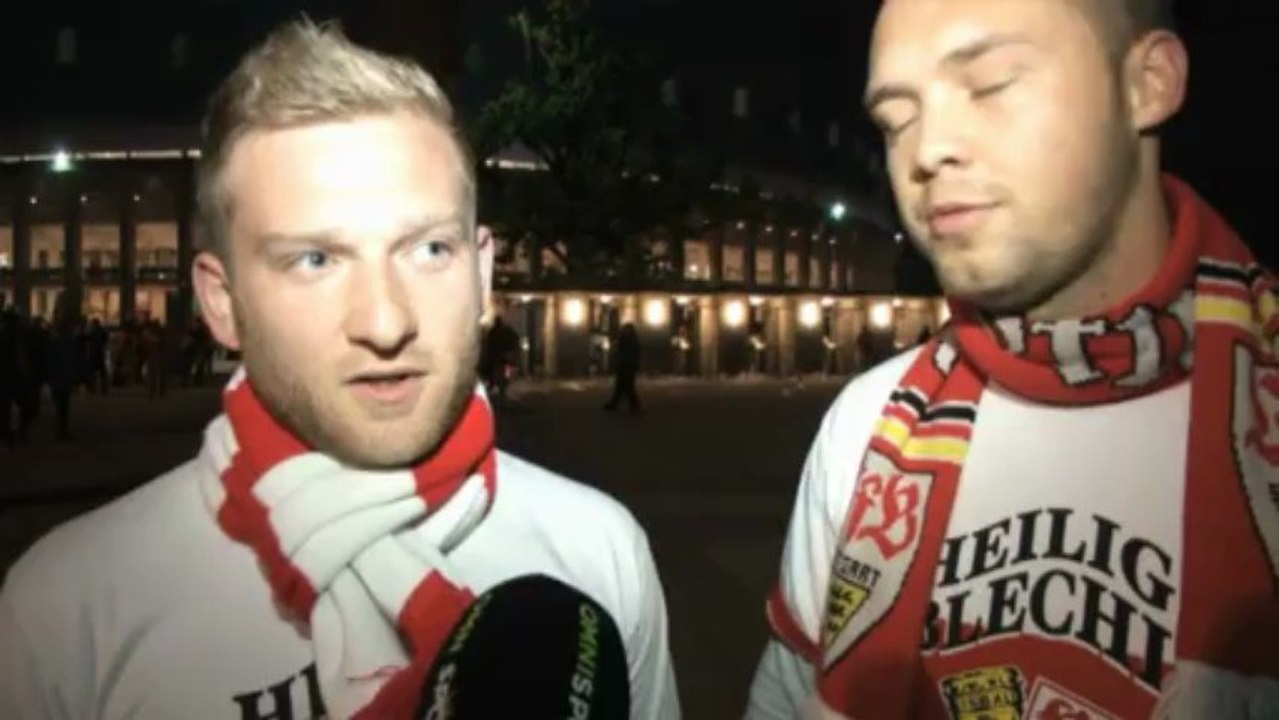 “Absolute Wahnsinn” – Bayern-Fans feiern, Schwaben sind stolz