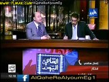 عاجل اثيوبيا تعلن الحرب على مصر برنامج القاهرة اليوم بتاريخ 1-6-2013