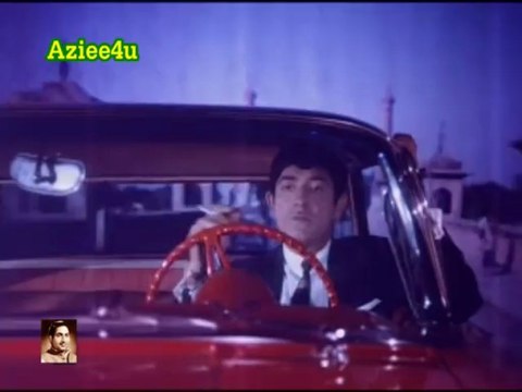 Gham Uthane Ke Liye Main To Jiye Jaoon Ga ( The Greatest Muhammad Rafi ) *Mere Huzoor *