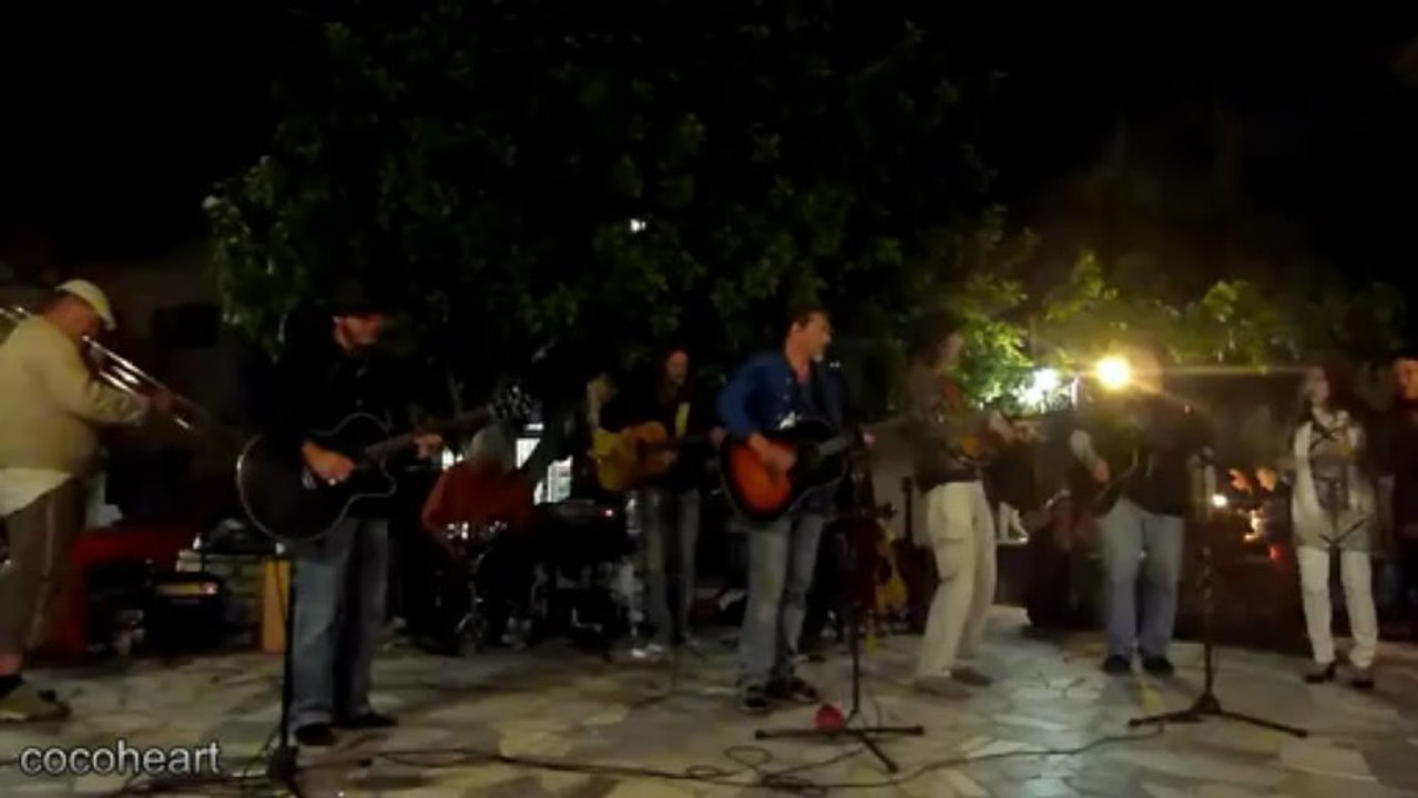 03 Matala Street Band - Kein Bier vor 4 (Herwig Max Thoeny)