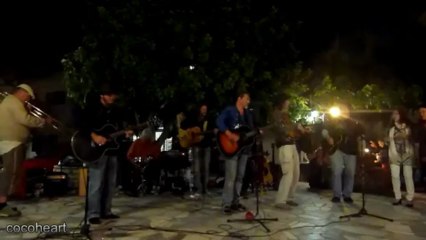 03 Matala Street Band - Kein Bier vor 4 (Herwig Max Thoeny)