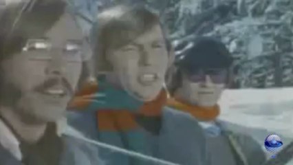 Ticket to ride - Carpenters [clip]