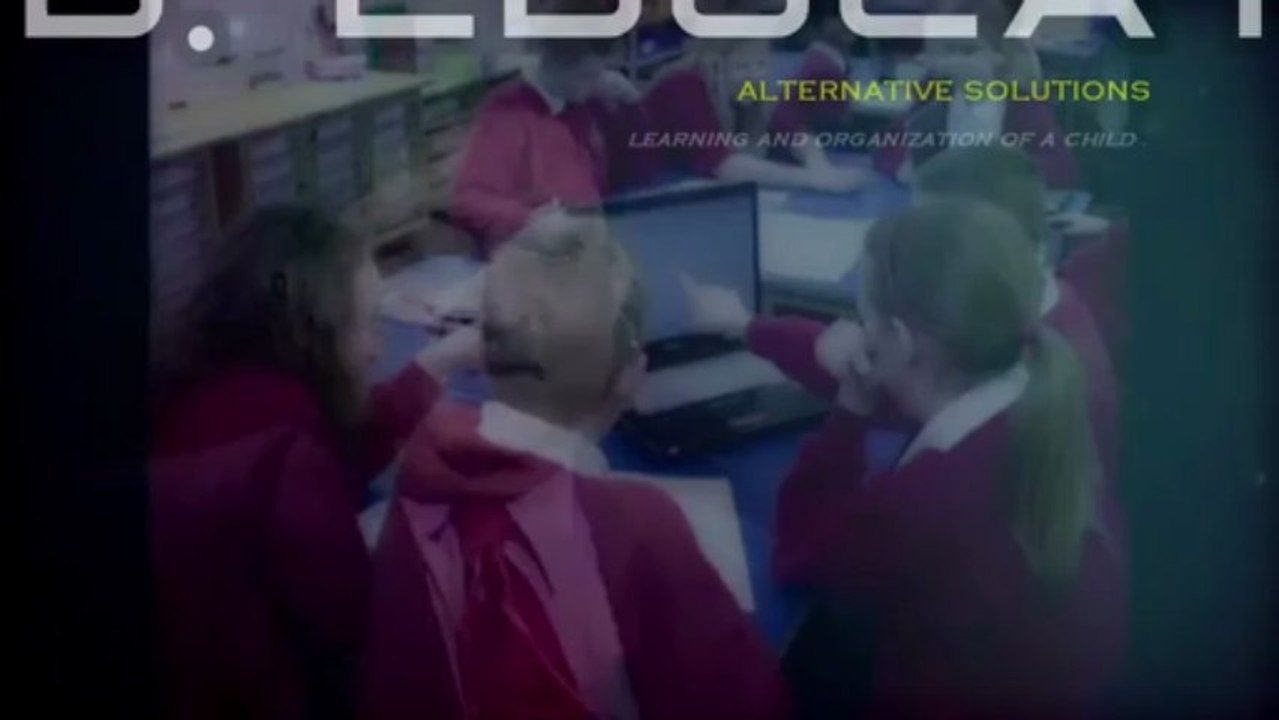 TROM. La Realidad de Mi Ser. 2.3 Sistema Educativo