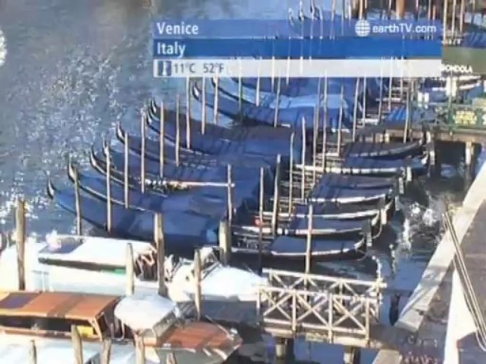 Ascona - Ticino - Switzerland, Berlin - Germany, Agadir - Morocco, Washington - USA, Palma de Mallorca - Spain, Gibraltar - British Overseas Territories, Venice - Italy