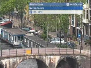 Washington - USA, London - United Kingdom, Agadir - Morocco, Niagara Falls - Canada, Udaipur - India, Cannes - France, Amsterdam - Netherlands