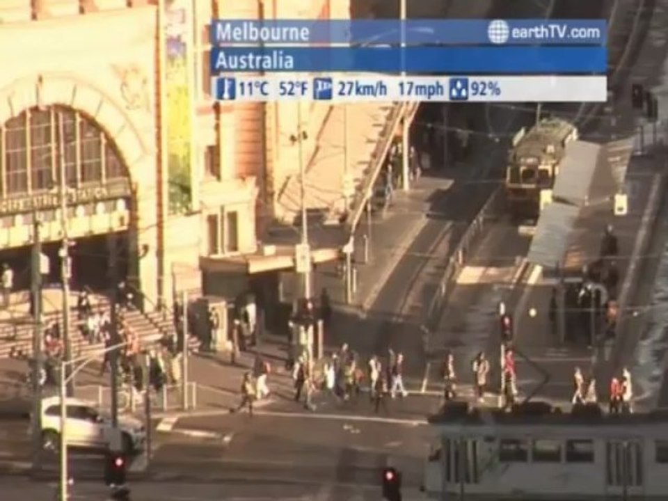 Ekaterinburg - Russia, London - United Kingdom, Melbourne - Australia, Warsaw - Poland, Lucerne - Switzerland, Amsterdam - Netherlands, Paris - France