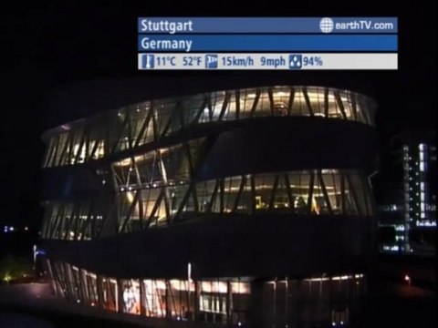 Berlin - Germany, Venice - Italy, Agadir - Morocco, Tenerife - Spain, Lugano - Ticino - Switzerland, Stuttgart - Germany, Niagara Falls - Canada