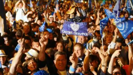 Finale - Castres, la fin heureuse