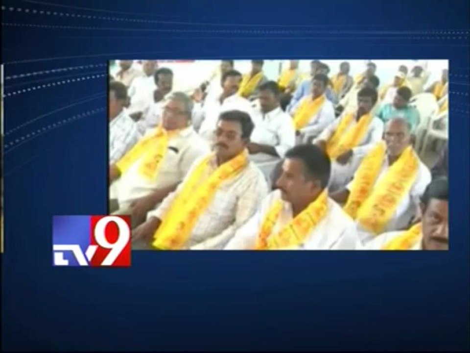 Mahaboobnagar Politics