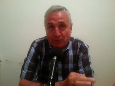 Indignación por la convocatoria de Vicente del Bosque para la Copa Confederaciones