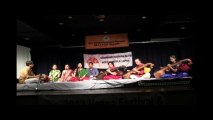 SRI ANNAMACHARYA PROJECT OF N.A. SAPNA 25TH ANNIV:  CONCERT BY DR. JAYANTHI PRASAD -THILLANA 2