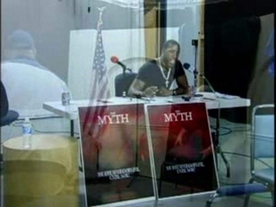 The Myth Season Finale Preview