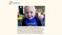 Surprise AZ Preschool Childcare