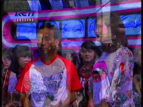 [130524]dahSyat RCTI - JKT48 Dijemput Tim Dahsyat