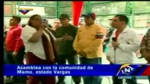 (Vídeo) Lanzamiento sistema venta de vehículos / Mamo Abajo Vargas 2013-05-30