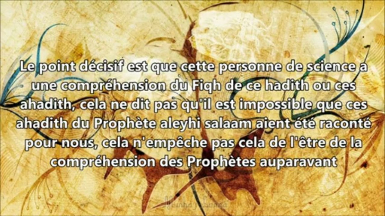 L'obligation de la hijra - cheikh al Albani